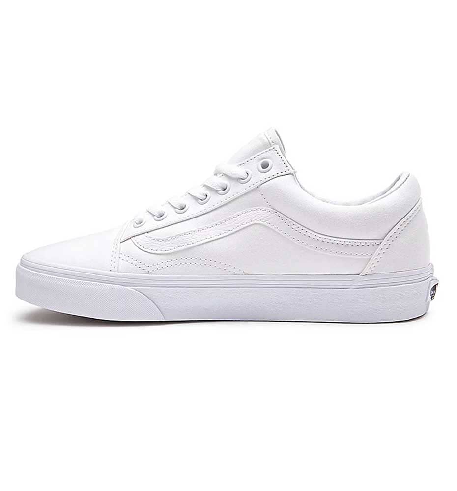 Zapatillas Casual_Unisex_VANS Ua Old Skool