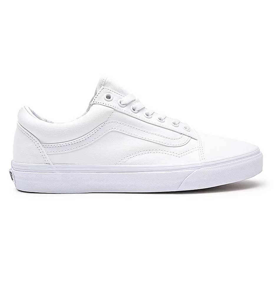 Zapatillas Casual_Unisex_VANS Ua Old Skool