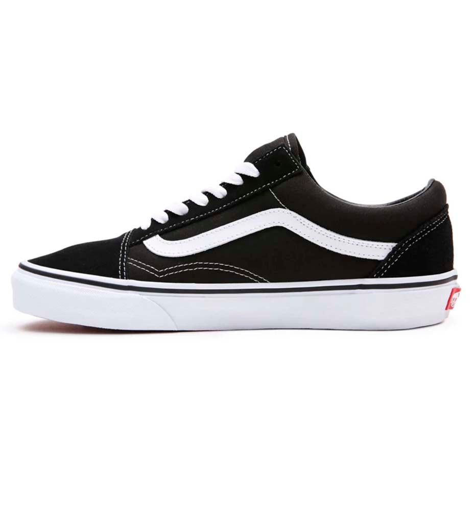 Casual_Unisex_VANS Ua Old Skool Sneakers