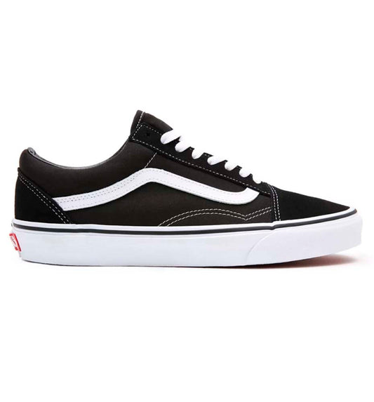 Casual_Unisex_VANS Ua Old Skool Sneakers