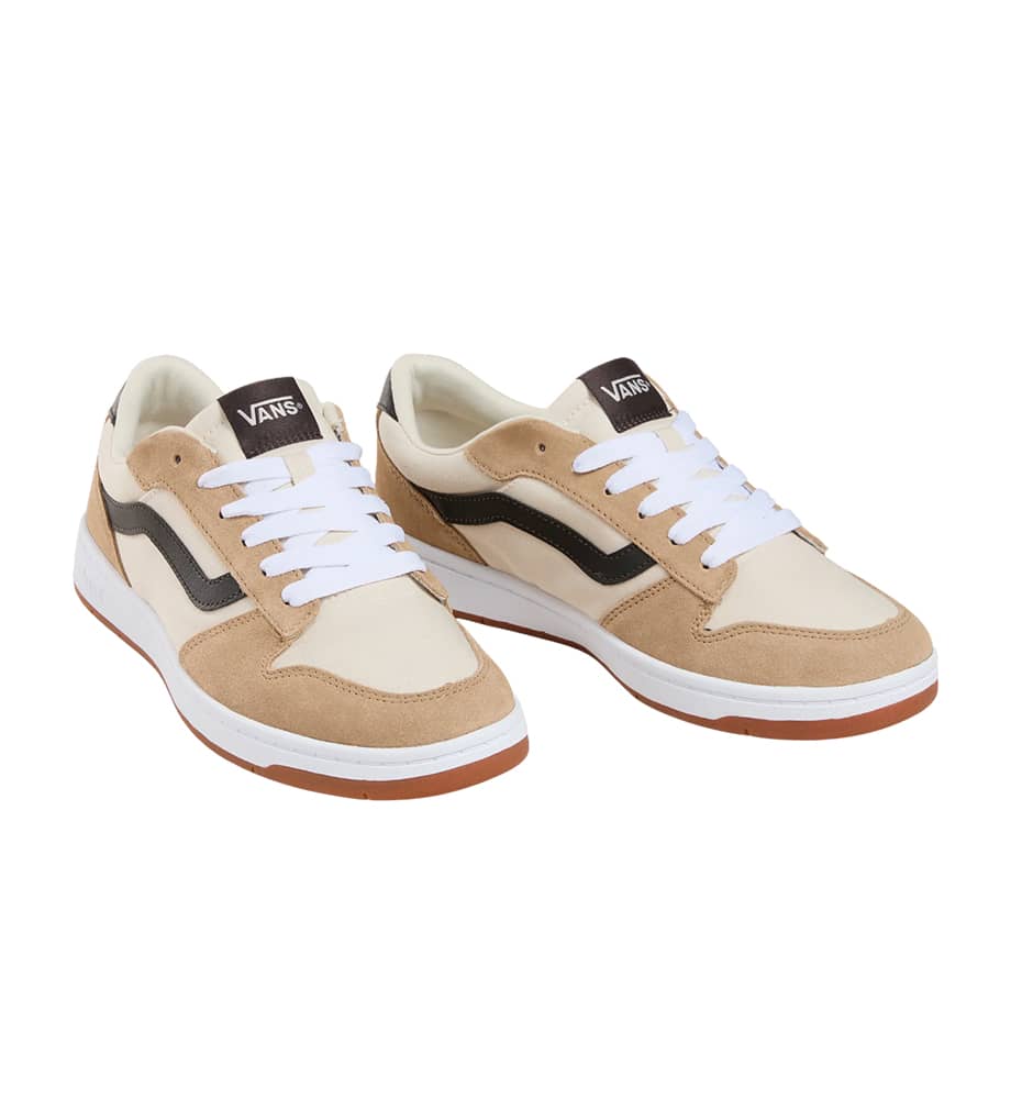 Men's Casual Sneakers_VANS Ryland Ls Vars