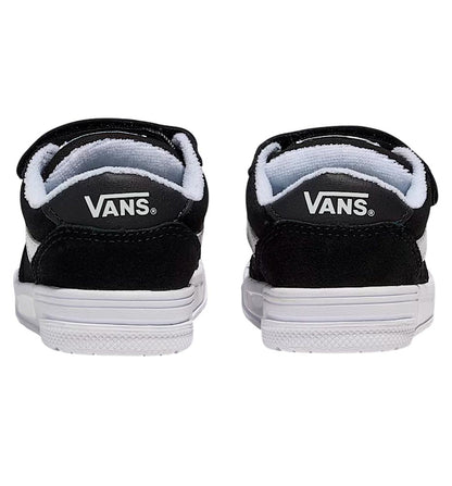 Zapatillas Casual Vans Hylane V