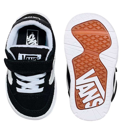 Zapatillas Casual Vans Hylane V