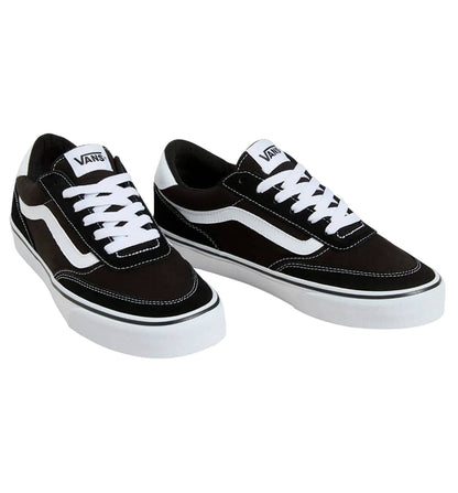 Zapatillas Casual_Hombre_VANS Brooklyn Ls Sucv