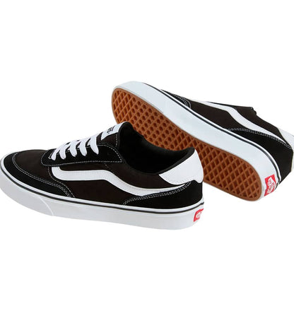 Zapatillas Casual_Hombre_VANS Brooklyn Ls Sucv