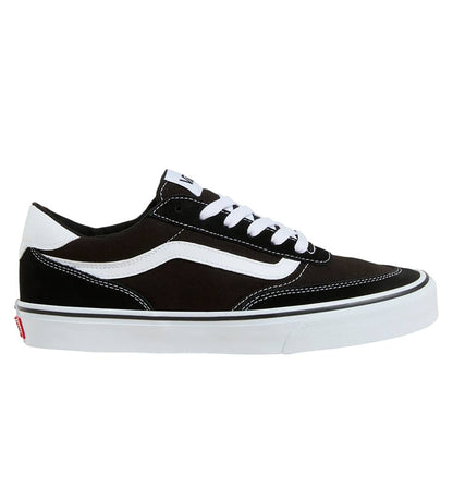 Zapatillas Casual_Hombre_VANS Brooklyn Ls Sucv