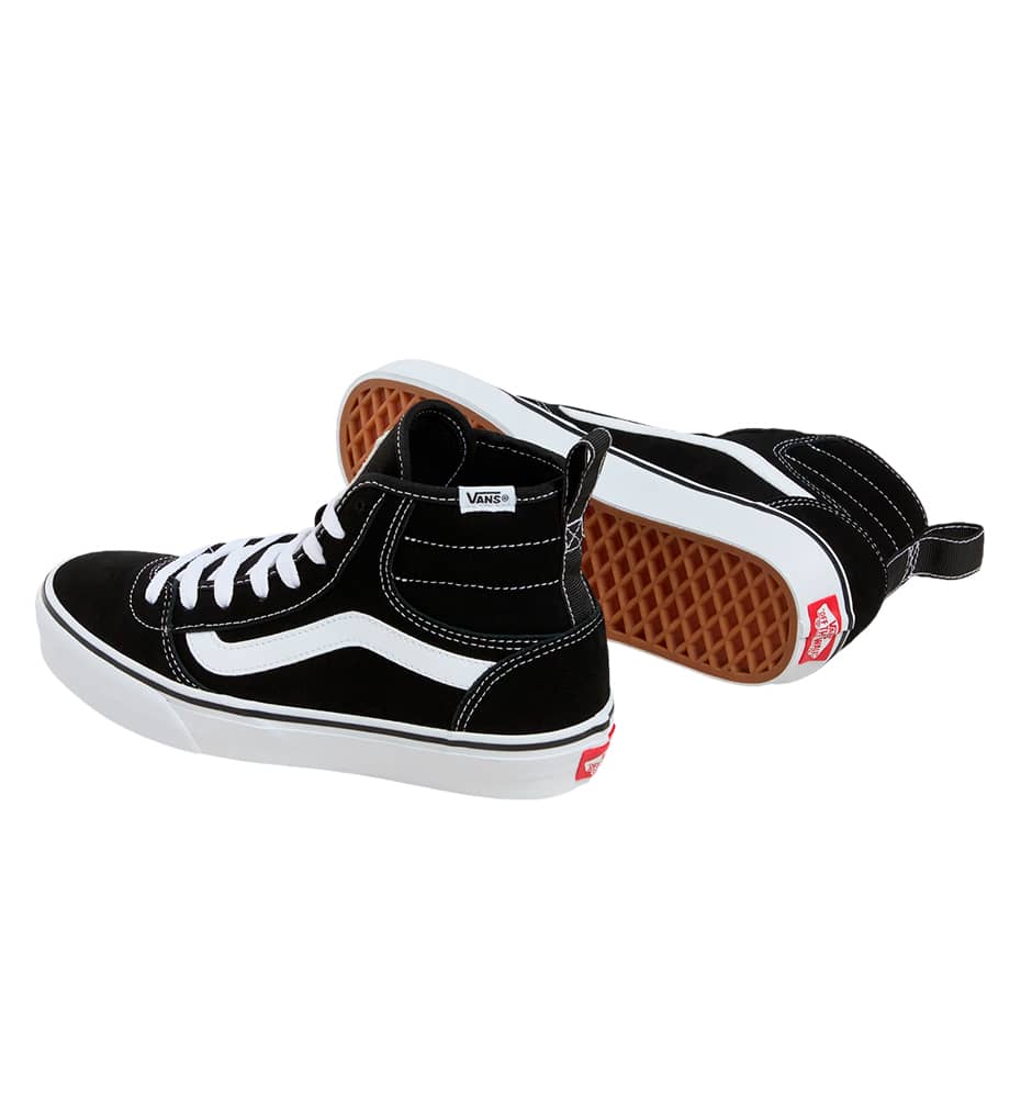 Women's Casual Sneakers_VANS Ashwood Hi Decon Sucv