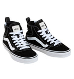 Vans Ashwood Hi Decon Sucv Casual Sneakers