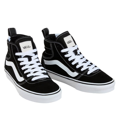 Women's Casual Sneakers_VANS Ashwood Hi Decon Sucv