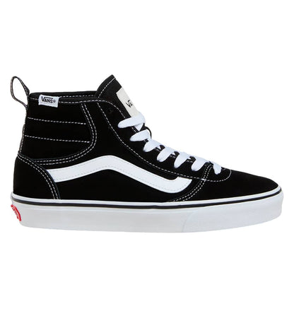 Women's Casual Sneakers_VANS Ashwood Hi Decon Sucv