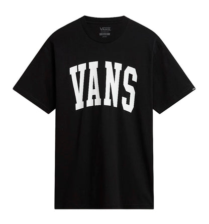 T-shirt M/c Casual_Men_Vans Arched Ss Tee