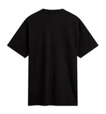 Camiseta M/C Casual Vans Arched Ss Tee