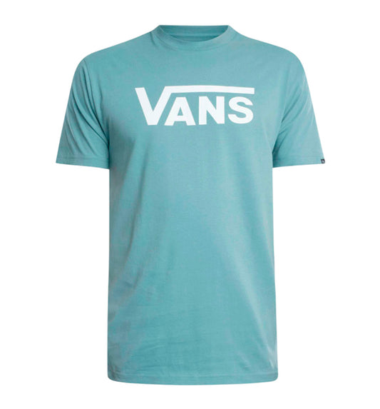 T-shirt M/c Casual_Men_Vans Classic