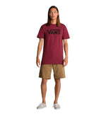 T-shirt M/c Casual_Men_Vans Classic