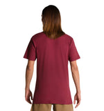 T-shirt M/c Casual_Men_Vans Classic