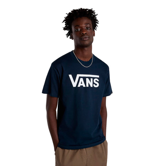 Camiseta M/c Casual_Hombre_Vans Classic