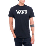 T-shirt M/c Casual_Men_Vans Classic