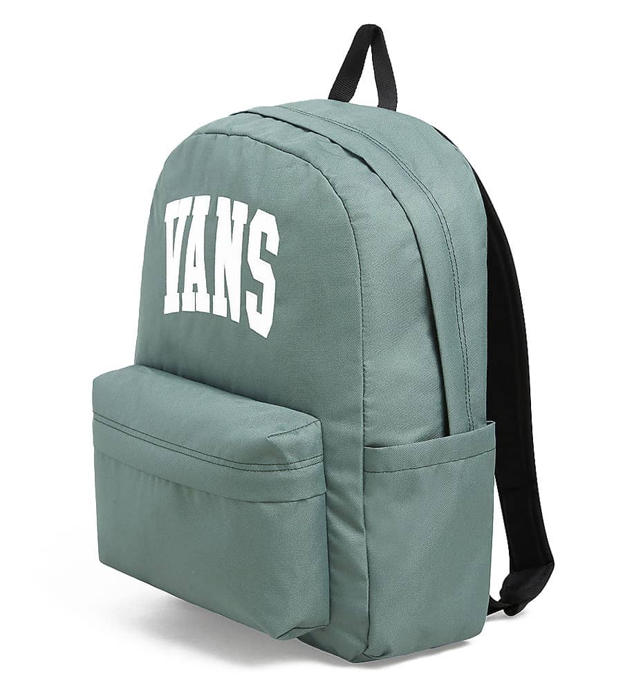 Mochila Casual_Unisex_VANS Old Skool Backpack