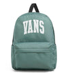 Mochila Casual_Unisex_VANS Old Skool Backpack