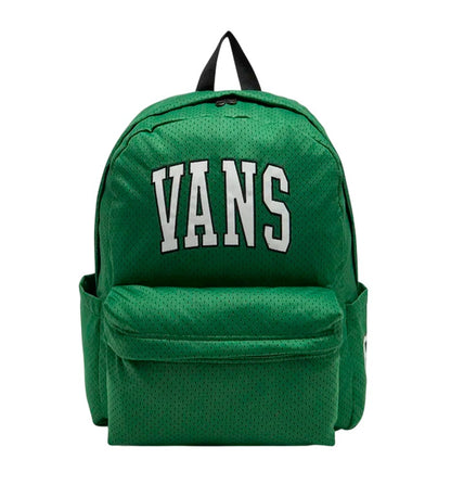 Mochila Casual_Unisex_VANS Old Skool Backpack