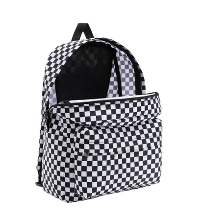 Mochila Casual_Unisex_VANS Old Skool Backpack