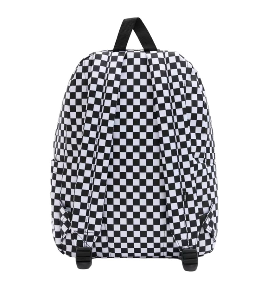 Mochila Casual_Unisex_VANS Old Skool Backpack