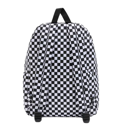 Mochila Casual_Unisex_VANS Old Skool Backpack