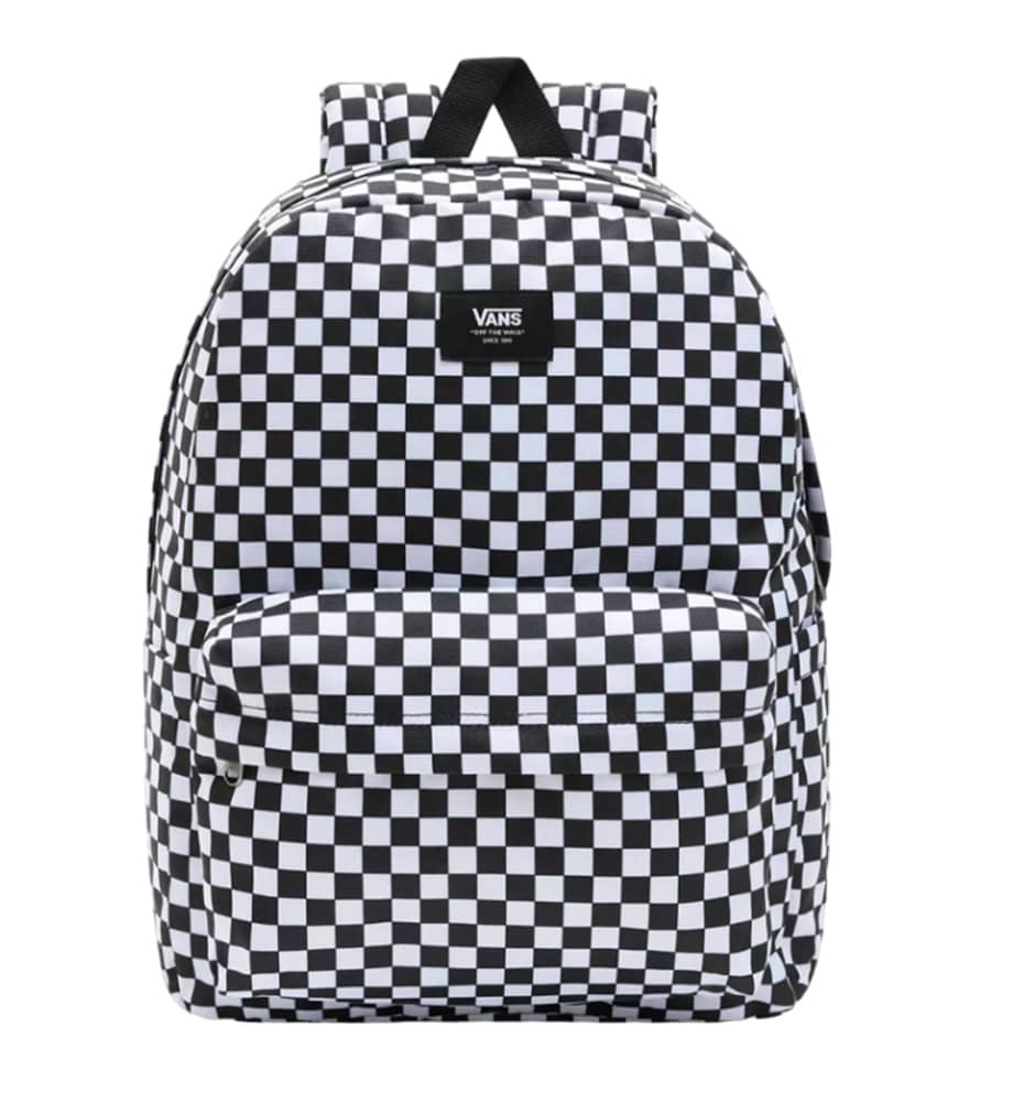 Mochila Casual_Unisex_VANS Old Skool Backpack