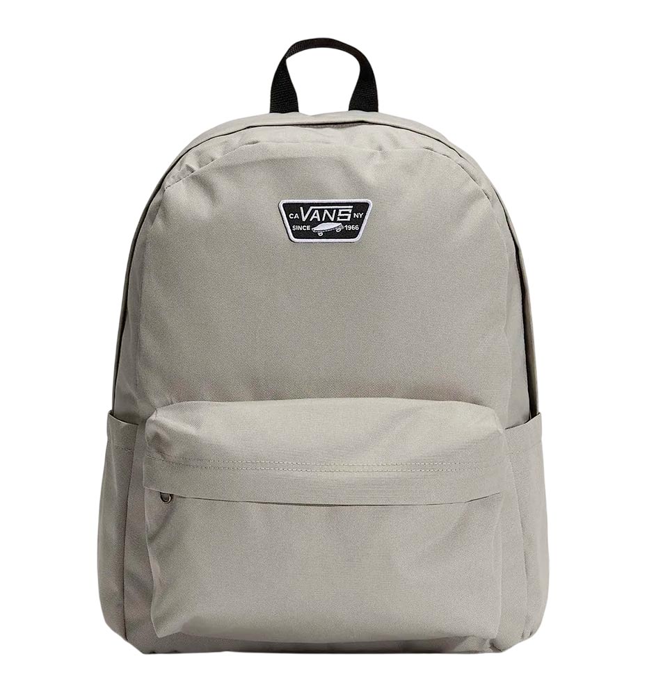 Mochila Casual_Unisex_VANS Old Skool Backpack