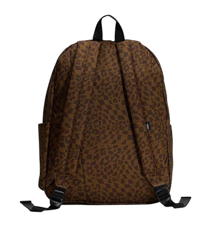 Mochila Casual_Unisex_VANS Old Skool Classic Backpack