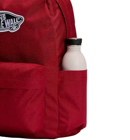 Mochila Casual_Unisex_VANS Old Skool Classic Backpack