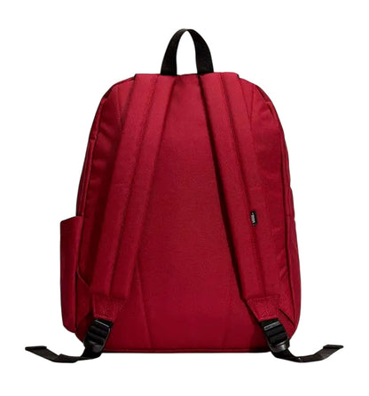 Mochila Casual_Unisex_VANS Old Skool Classic Backpack