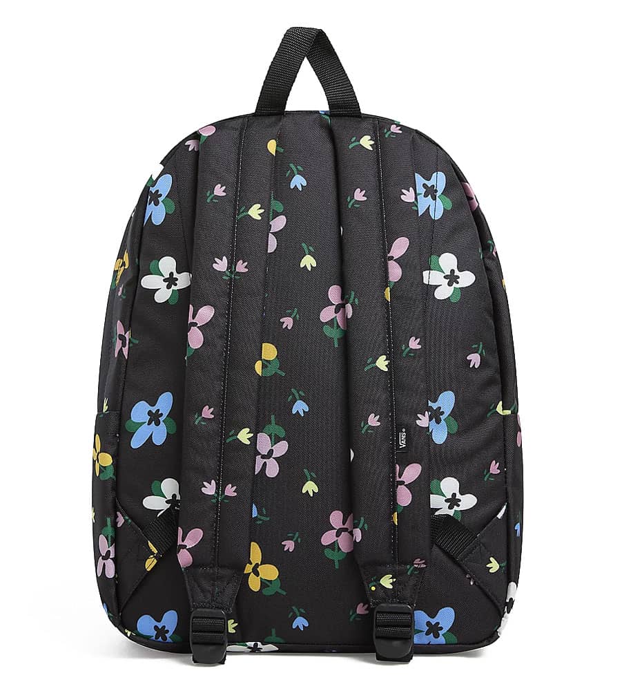 Backpack Casual_Unisex_VANS Old Skool Classic Backpack