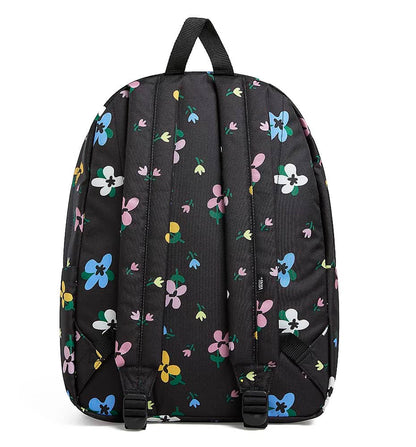 Backpack Casual_Unisex_VANS Old Skool Classic Backpack