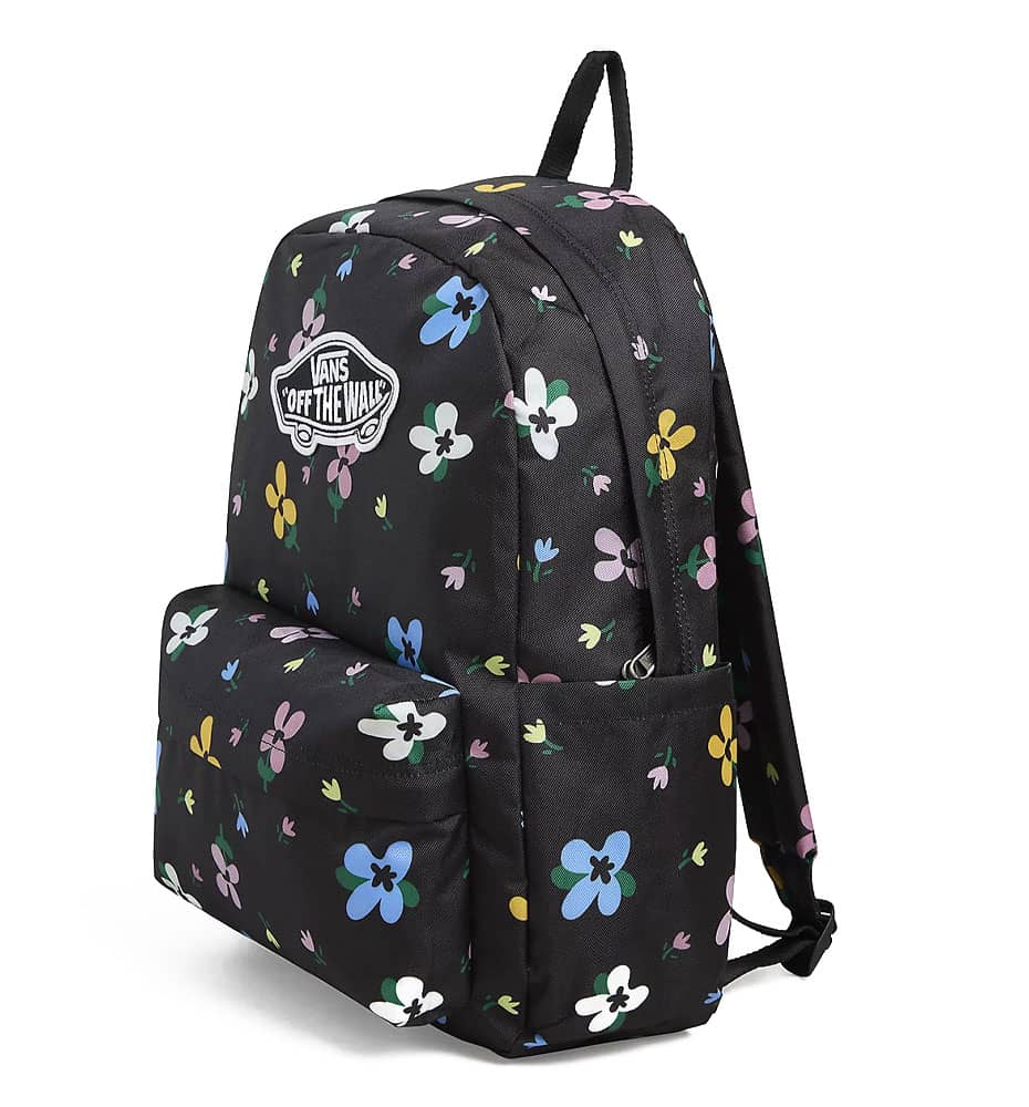 Backpack Casual_Unisex_VANS Old Skool Classic Backpack