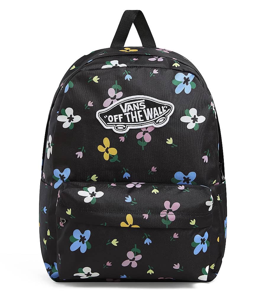 Mochila Casual_Unisex_VANS Old Skool Classic Backpack