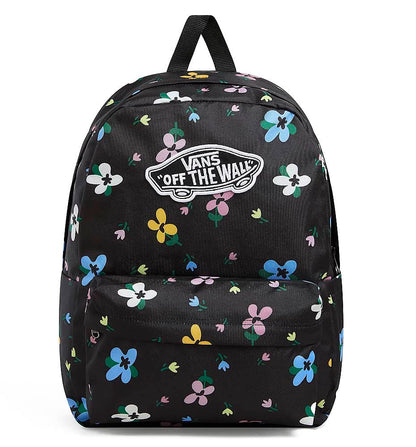 Backpack Casual_Unisex_VANS Old Skool Classic Backpack