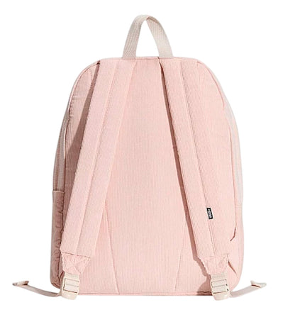 Mochila Casual_Unisex_VANS Old Skool Classic Backpack