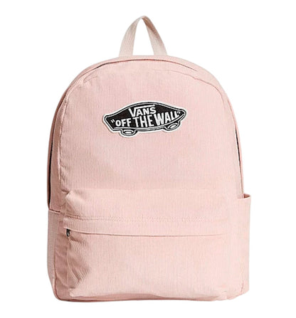 Mochila Casual_Unisex_VANS Old Skool Classic Backpack