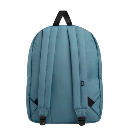Mochila Casual_Unisex_VANS Old Skool Classic Backpack