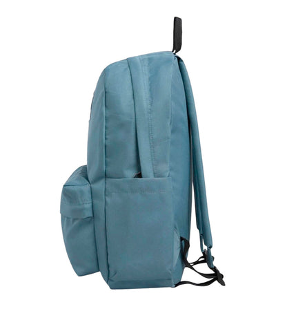 Mochila Casual_Unisex_VANS Old Skool Classic Backpack