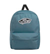 Mochila Casual_Unisex_VANS Old Skool Classic Backpack