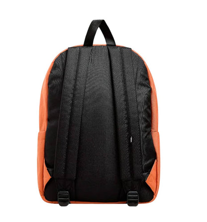 Mochila Casual_Unisex_VANS Old Skool Classic Backpack