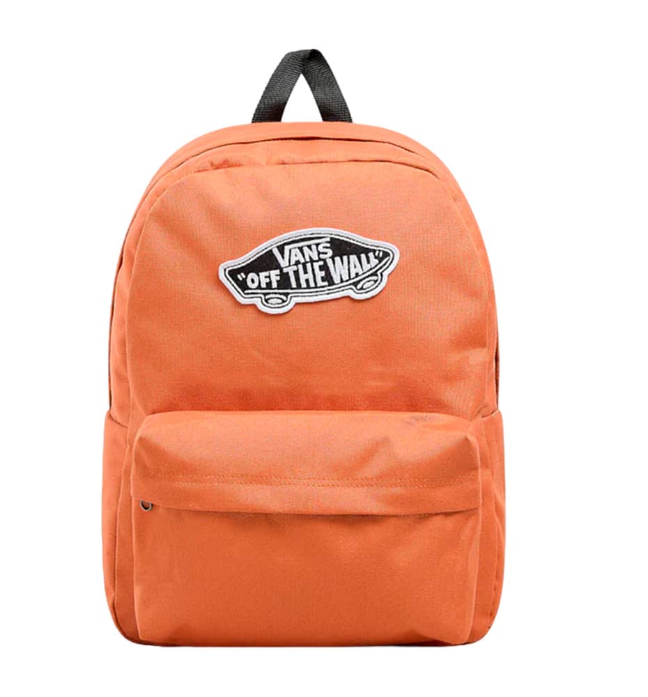 Mochila Casual_Unisex_VANS Old Skool Classic Backpack