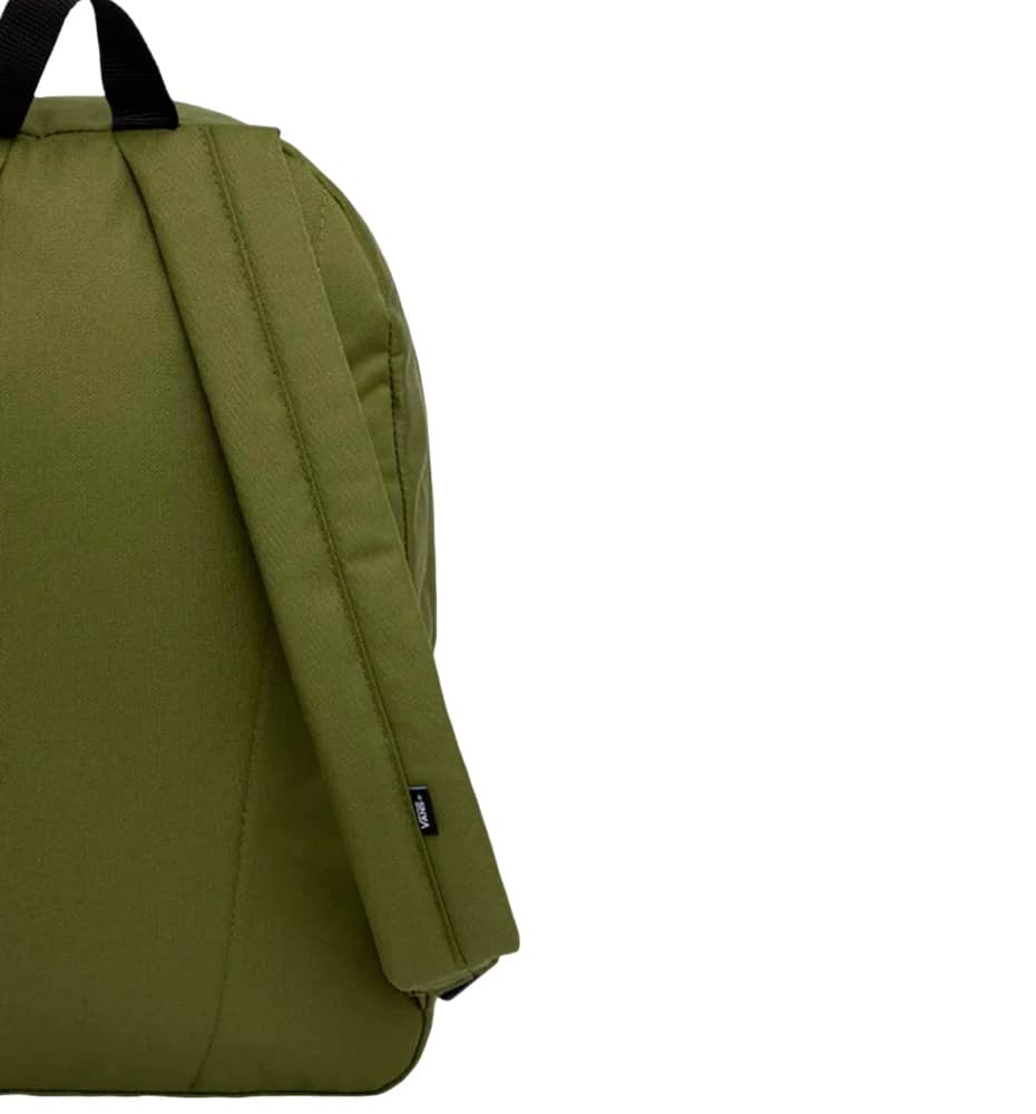 Mochila Casual_Unisex_VANS Old Skool Drop V Backpack