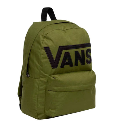 Mochila Casual_Unisex_VANS Old Skool Drop V Backpack