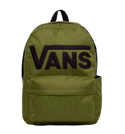 Mochila Casual_Unisex_VANS Old Skool Drop V Backpack