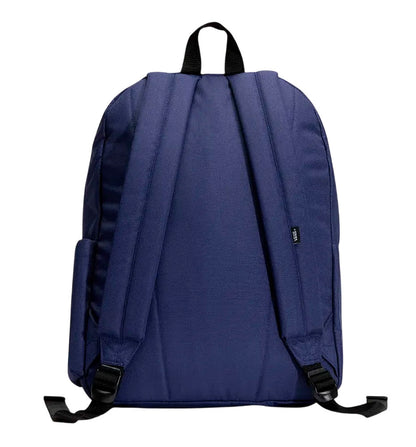 Mochila Casual_Unisex_VANS Old Skool Drop V Backpack