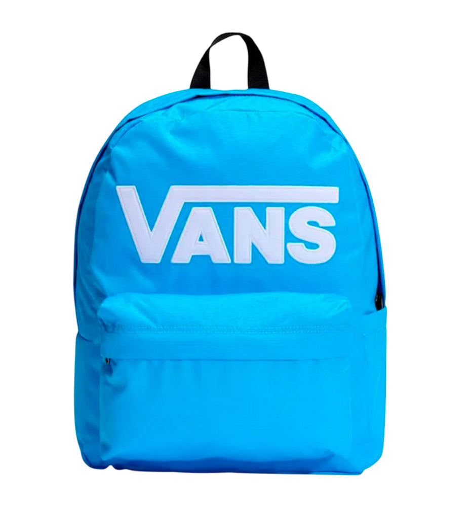 Mochila Casual_Unisex_VANS Old Skool Drop V Backpack
