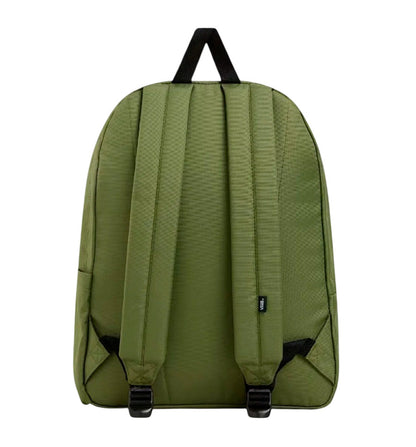 Mochila Casual_Unisex_VANS Old Skool Drop V Backpack